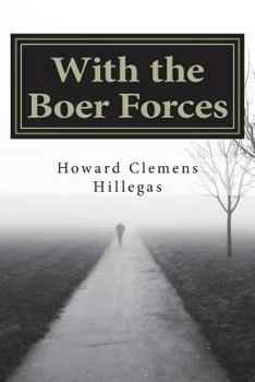 With the Boer Forces