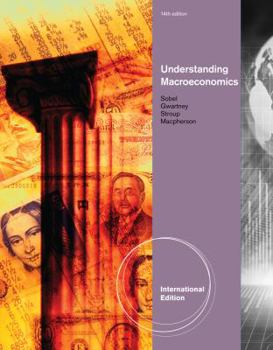 Paperback Macroeconomics Book