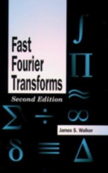 Hardcover Fast Fourier Transforms Book