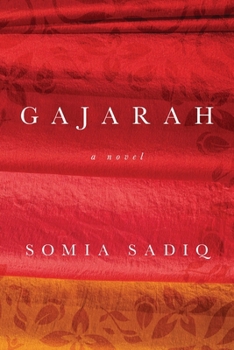 Paperback Gajarah Book