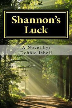 Paperback Shannon's Luck Book