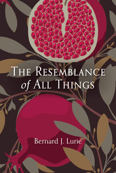 Paperback The Resemblance of All Things Book