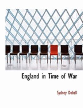 England in Time of War