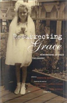 Hardcover Resurrecting Grace CL Book