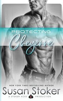 Paperback Protecting Cheyenne Book