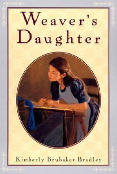 Paperback Weaver's Daughter Book