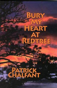 Hardcover Bury My Heart at Redtree Book