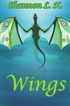 Paperback Wings Book