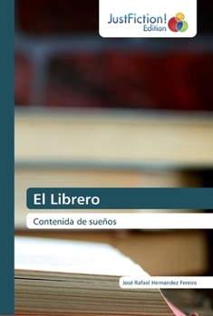 Paperback El Librero [Spanish] Book