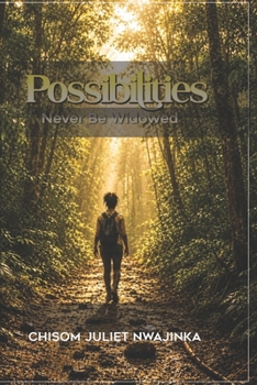 Paperback POSSIBILITIES: Never Be Widowed Book