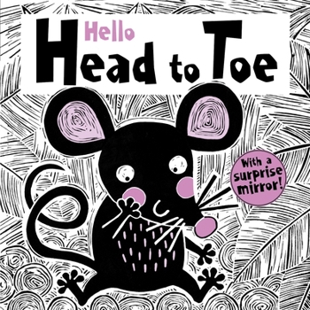 Hardcover Hello Head to Toe Book