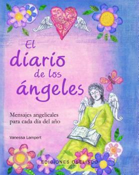 Hardcover Diario de Los Angeles, El [Spanish] Book