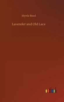 Hardcover Lavender and Old Lace [German] Book