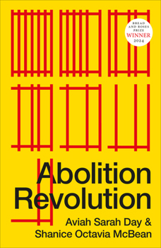 Paperback Abolition Revolution: Volume 7 Book
