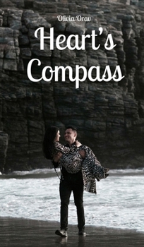 Hardcover Heart's Compass Book
