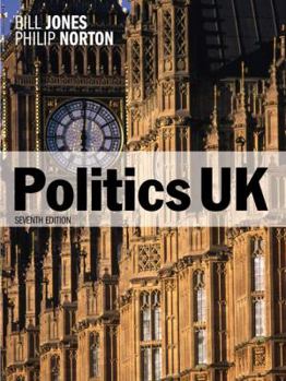 Paperback Politics UK Book
