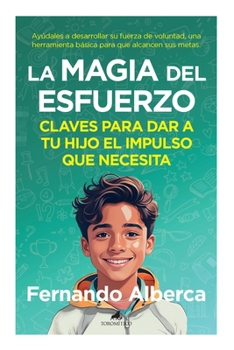 Paperback Magia del Esfuerzo, La [Spanish] Book