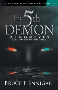 Paperback The 5th Demon Book