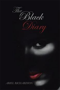 Paperback The Black Diary Book