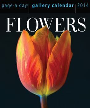 Flowers Gallery Calendar
