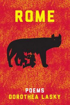 Hardcover Rome Book