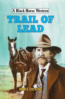 Hardcover Trail of Lead Book
