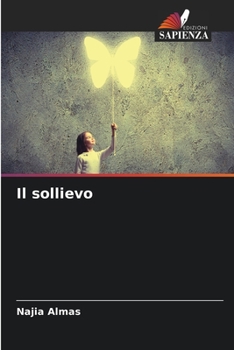 Paperback Il sollievo [Italian] Book