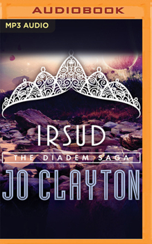 Irsud - Book #3 of the Diadem