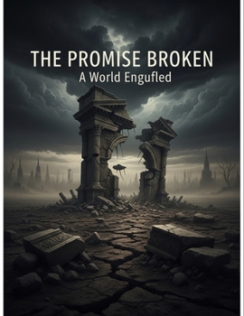 Paperback The Promise Broken A World Engulfed Book