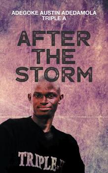 Paperback After the Storm Book