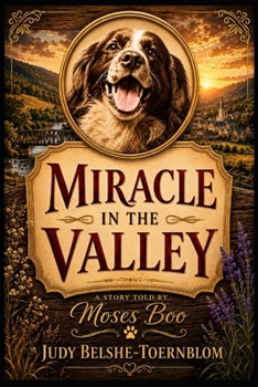 Paperback Miracle in the Valley Book