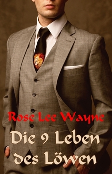 Paperback Die neun Leben des Löwen [German] Book