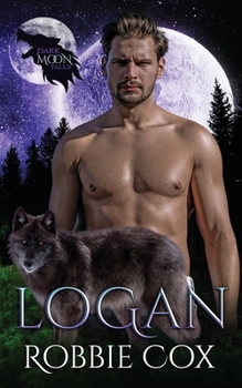 Paperback Dark Moon Falls: Logan Book