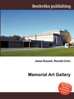 Memorial Art Gallery