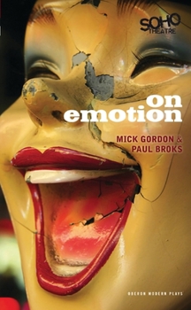 Paperback On Emotion Book