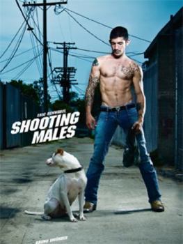 Hardcover Shooting Male Book