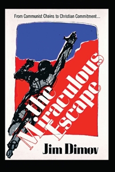 Paperback The Miraculous Escape Book