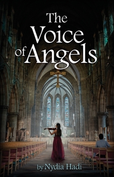 Paperback The Voice of Angels Book