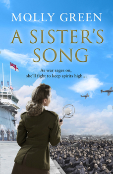 A Sister’s Song - Book #2 of the Victory Sisters