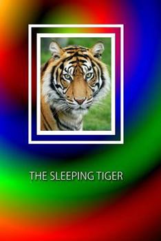 Paperback The Sleeping Tiger Book