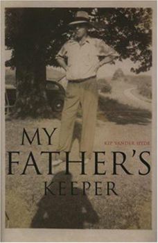 Hardcover My Father's Keeper Book