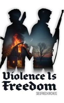 Hardcover Violence is Freedom Book