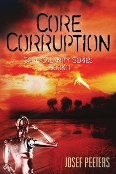 Paperback Core Corruption Book