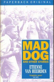 Paperback "Mad Dog" and Other Stories Book
