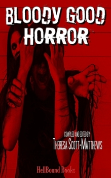 Paperback Bloody Good Horror Book