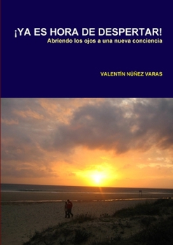 Paperback ¡Ya Es Hora de Despertar! [Spanish] Book