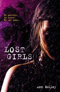 Hardcover Lost Girls Book