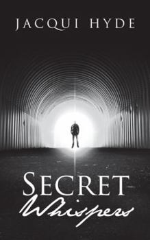 Paperback Secret Whispers Book