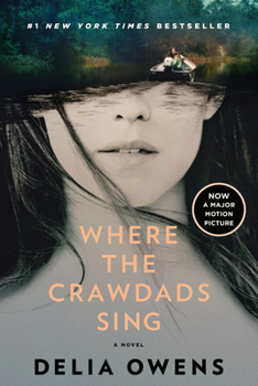 Paperback Where the Crawdads Sing: Reese's Book Club Book
