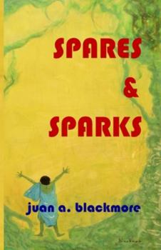 Paperback Spares & Sparks Book